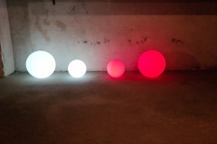 LED-burbulai-renginiams